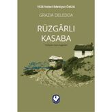 Rüzgarlı Kasaba Cem Yayınevi