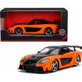 Rx-7 Model Aracı - 10 cm