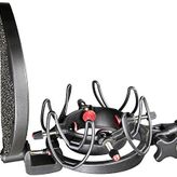 Rycote 045002 In Vision USM Stüdyo Kiti