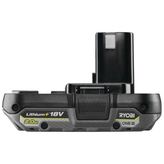 Ryobi 18 Volt 2 Amper Akü RB1820C