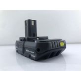 Ryobi 18V 1.5AH Li-Ion Akü