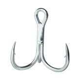 Ryobi Curve Point Treble Uclu Olta Ignesi 4 No / 8 Adet