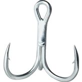 Ryobi Curve Point Treble Uclu Olta Ignesi 5 No / 8 Adet