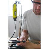 Ryobi EHT150V 150watt Çok Amaçlı Hobi Alet Seti