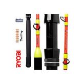 Ryobi Fluoritter 2.00 m 20-50 LBS Trolling Olta Kamışı