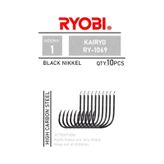 Ryobi Kairyo RY-1069 No:1 Olta İğnesi