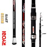 Ryobi Mutsu Bot Olta Kamışı - 1.65 mt