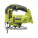 Ryobi R18JS-0 18V Akülü Dekupaj