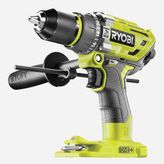 Ryobi R18PD7 Akülü Darbeli Matkap