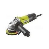 Ryobı Rag1010-125Sf Avuc Taslama