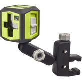 Ryobi RBCLLG1 15 m Yeşil Çapraz Lazermetre