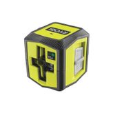 Ryobi Rbcllg1 Yeşil 15 Metre Çapraz Lazer