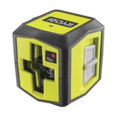 Ryobi RBCLLR1 10 m Kırmızı Çapraz Lazermetre