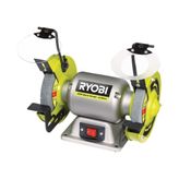 Ryobi RBG6G 150 mm Zımpara Motoru
