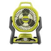 Ryobi RF18-0 Vantilatör