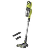 Ryobi RSV18-0 One+Solo Şarjlı Süpürge