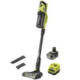 Ryobi RSV18X-1X40G Şarjlı Süpürge