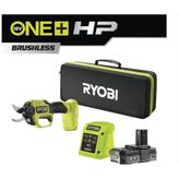 Ryobi RY18SCXA-120T Akülü Budama Makası