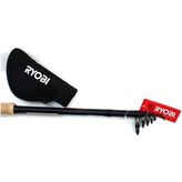 Ryobi Ryobı Precısıon 270 cm 40-95 gr Atarlı Spın Kamış