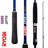 Ryobi Same 10-30 gr Spin Olta Kamışı