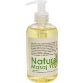RyotoPRO Bitkisel Masaj Yağı 250 ml