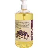 RyotoPRO Lavanta Aromaterapi Masaj Yağı 1 lt