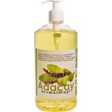 Ryotospa Adaçayı Aromaterapi Masaj Yağı 1 Lt
