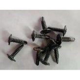 Rys 4,2 x 19 Rysb Akıllı Vida Siyah - 900 Adet - 1 Kutu