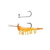 Ryuji 09 7.5 cm 7.2 g Ayu Shrimp Silikon Karides