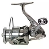 Ryuji Aero 2000 S LRF Gri Siyah Olta Makinesi