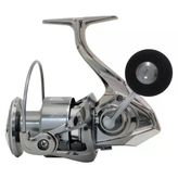 Ryuji Aero 3000M 5+1 Bilyalı 5.2:1 Devirli Spin Makine