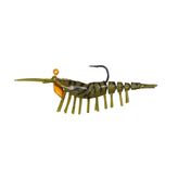 Ryuji Ayu Shrimp 7,5cm 7,2gr Karides 14