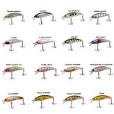 Ryuji Baby Minnow Sinking 5 cm 4.5 gr Maket Yem