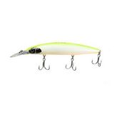 Ryuji Barrakuda Sinking 12 cm 28 gr Chart Back Uv Suni Yem