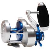 Ryuji Deep Tuna 400l Sol El Standart Çıkrık Makara