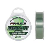 Ryuji Excellent 150Mt Green Monofilament Misina