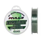 Ryuji Excellent 300Mt Green Monofilament Misina