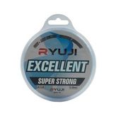 Ryuji Excellent Super Soft Blue 300M Misina - 0,30mm