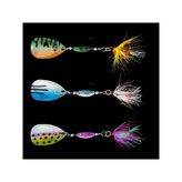 Ryuji Fish Spinner 6Gr 8.5Cm Olta Kaşığı
