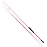 Ryuji İki Parça Spin Olta Kamışı - Ryuji Red Fox - 270cm 5/55 gr