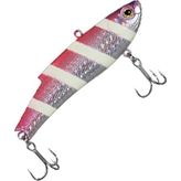Ryuji Luffer 8cm 23gr Vibrasyon Yem Lemon Back UV