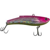 Ryuji Luffer 9cm 32GR Vibrasyon Yem Candy Uv Glow