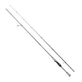 Ryuji Matrix Fuji 228 cm 5-25 gr 2 Parça Light Spin Kamış
