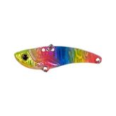 Ryuji Mirror Vib 4.5 cm 9 gr Vibrasyon Rainbow Uv Yem
