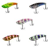 Ryuji Mirror Vib 4 gr 3.5 cm Jig Yem