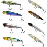 Ryuji Monster Top Water 100 mm 14,5 gr Hard Bait