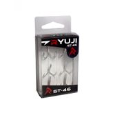 Ryuji No: 6 ST46 Standart Üçlü İğne