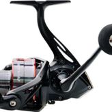 Ryuji Raptor 5000D 5+1BB Makara