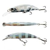 Ryuji Real Jerk Sinking 95 mm 16 gr Maket Yem