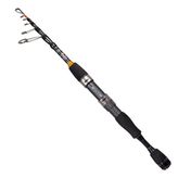 Ryuji Rock Fish 180 cm 3-25 gr Tele Spin Kamış